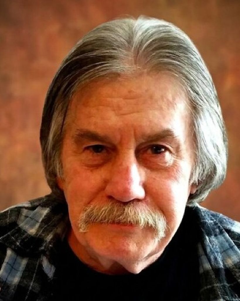 John Paul Webb Profile Photo