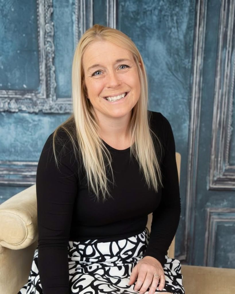 Melissa Dawn LaFever