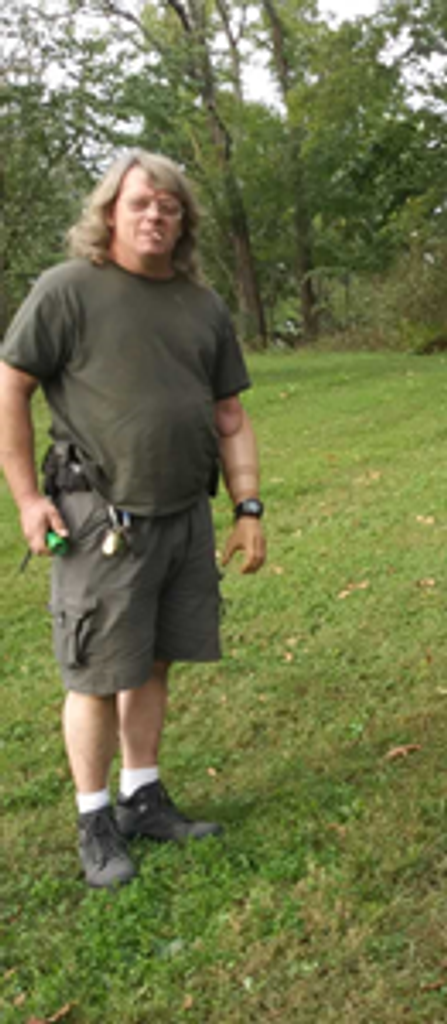 Phillip Keith Patterson, Sr. Profile Photo