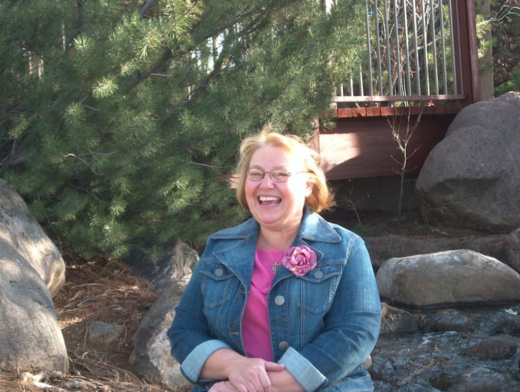 Gayle Campbell