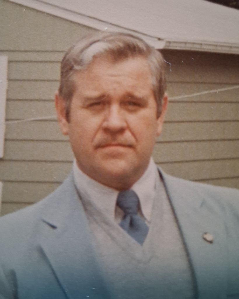Raymond D. Palski Profile Photo