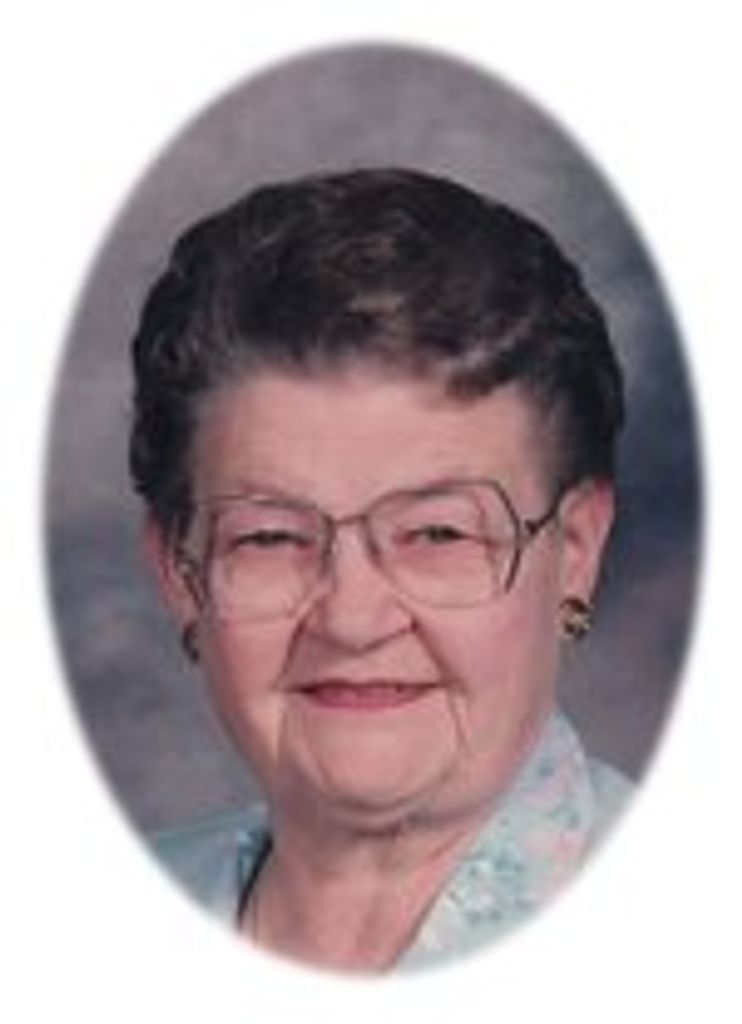 Lucille F Wahlers