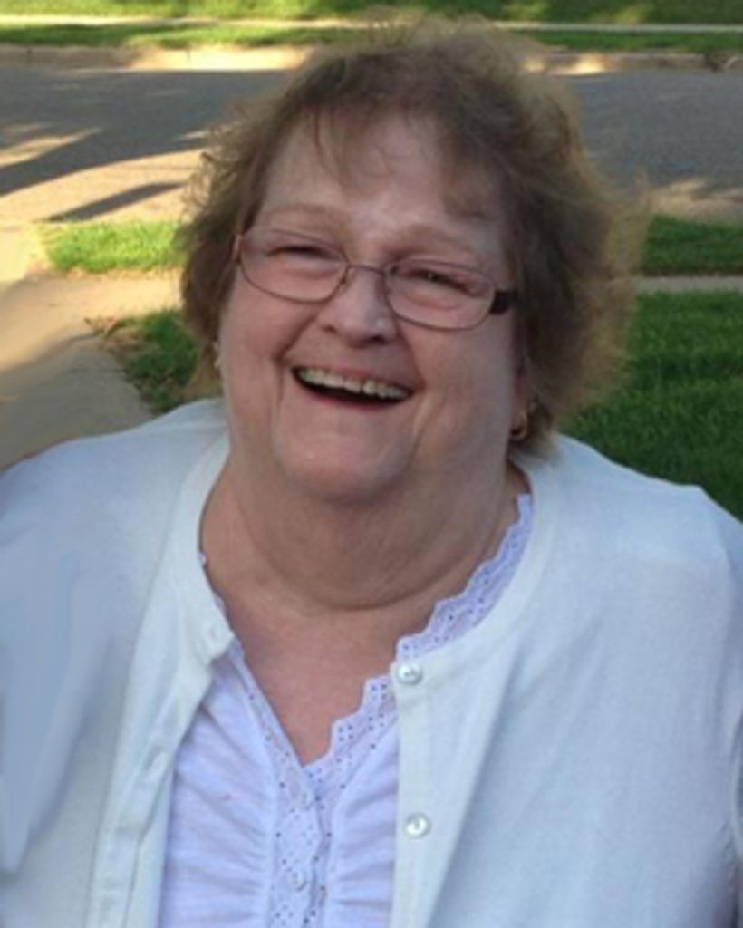 Phyllis Bolton Profile Photo