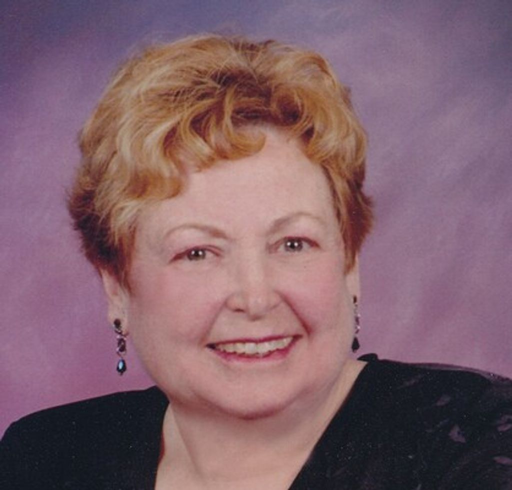 Rose Snell Profile Photo