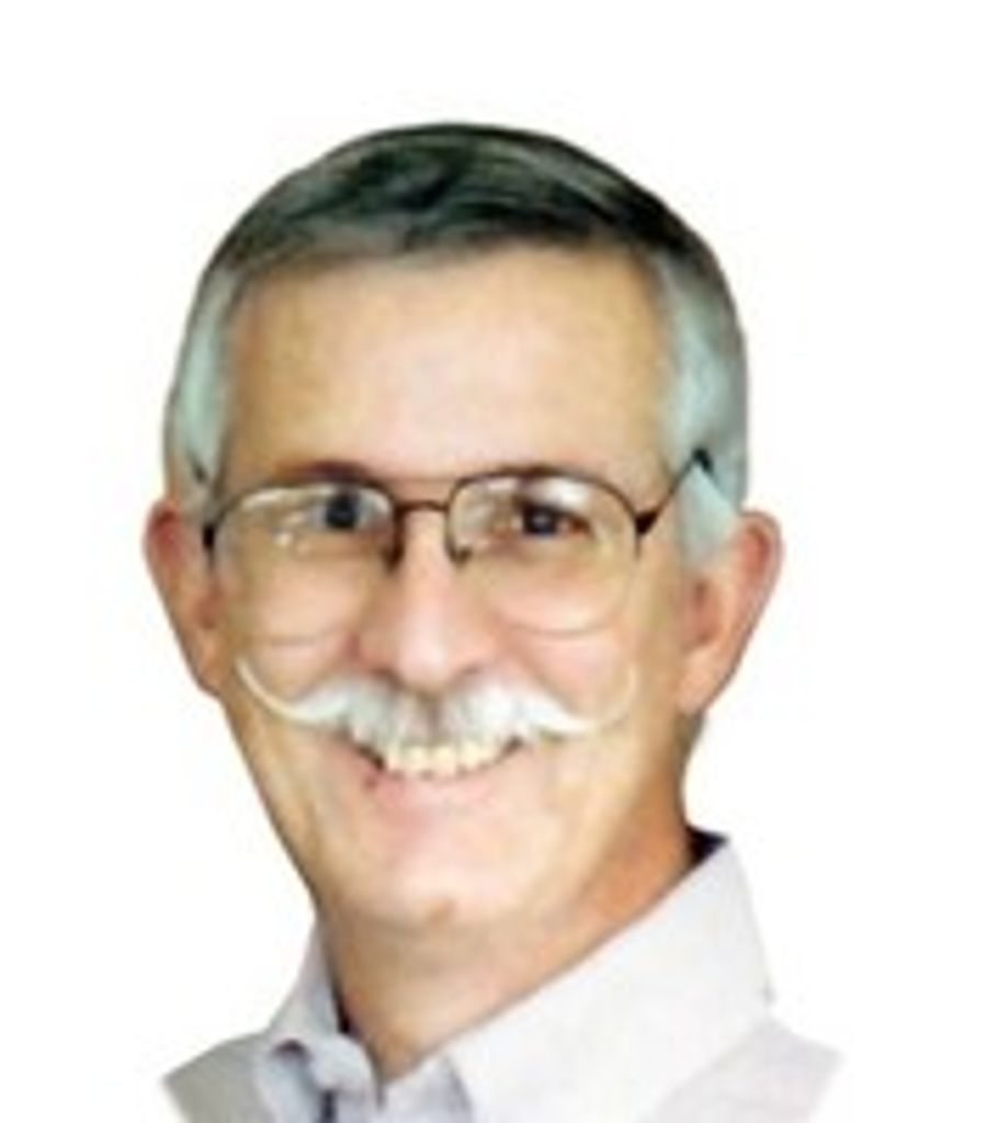 Stephen Michael Petrich
