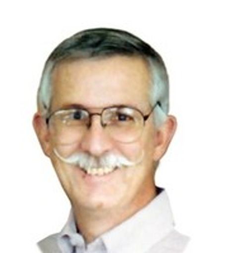 Stephen Michael Petrich Profile Photo