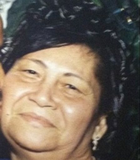 Maria Pabon-Santos Profile Photo