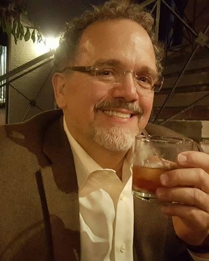 DINO ANTHONY CUFFARI Profile Photo