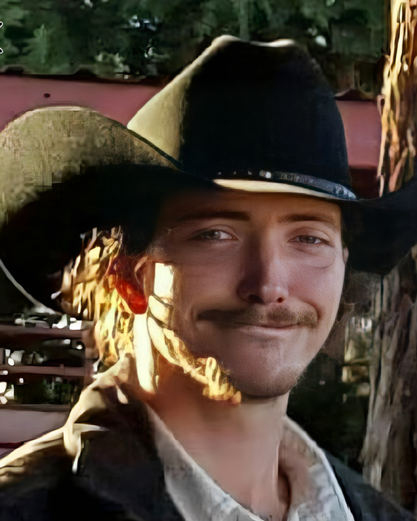 Sean Nelson Corcoran