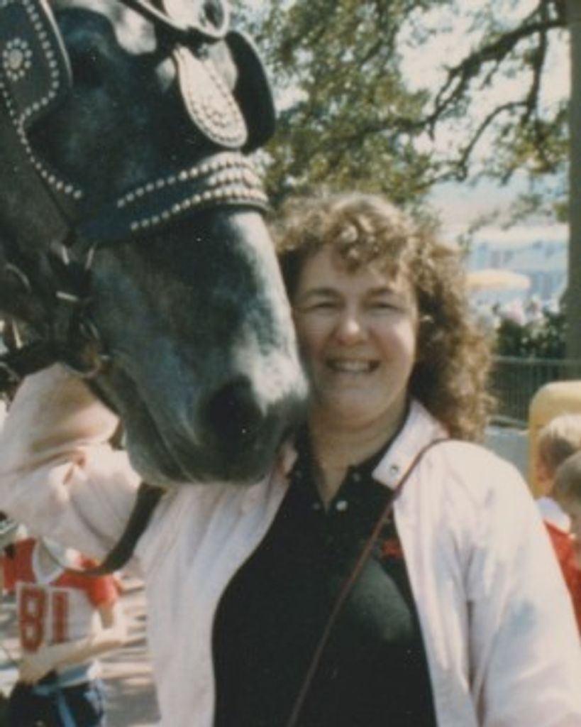 Dorothy (Hollman) Langevin
