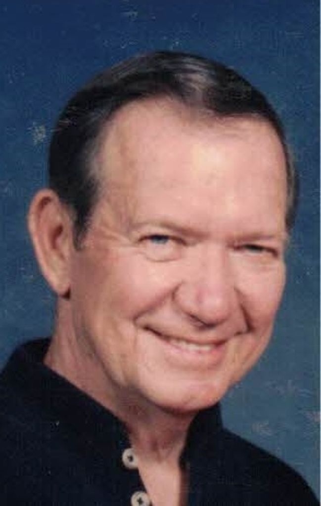 Joseph Henry Evans, Jr. Profile Photo