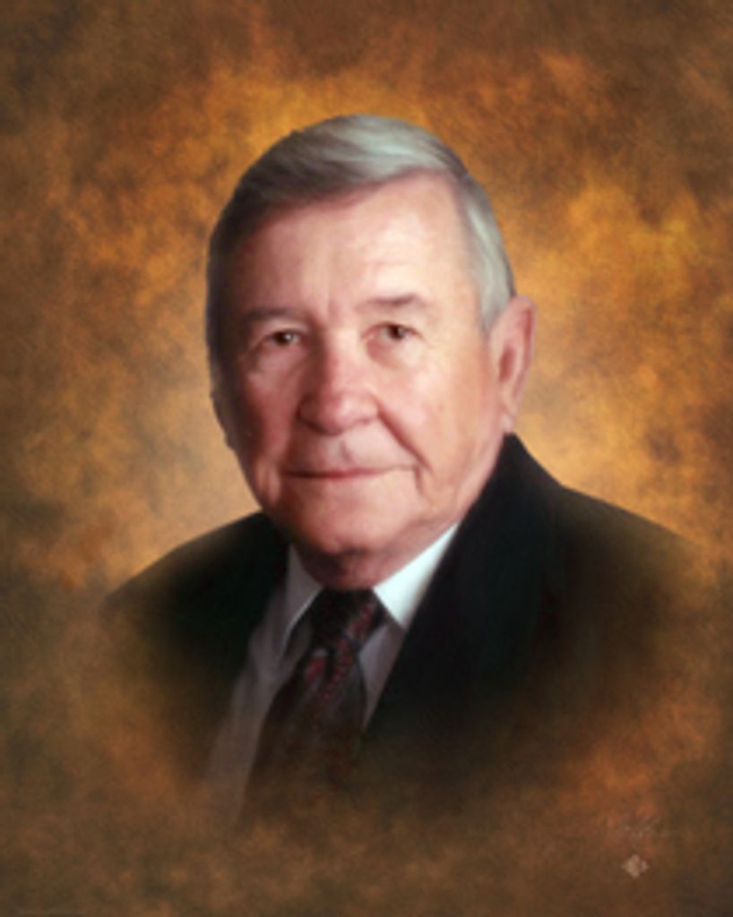 Walter Jackson "Jack" Moore, Jr.
