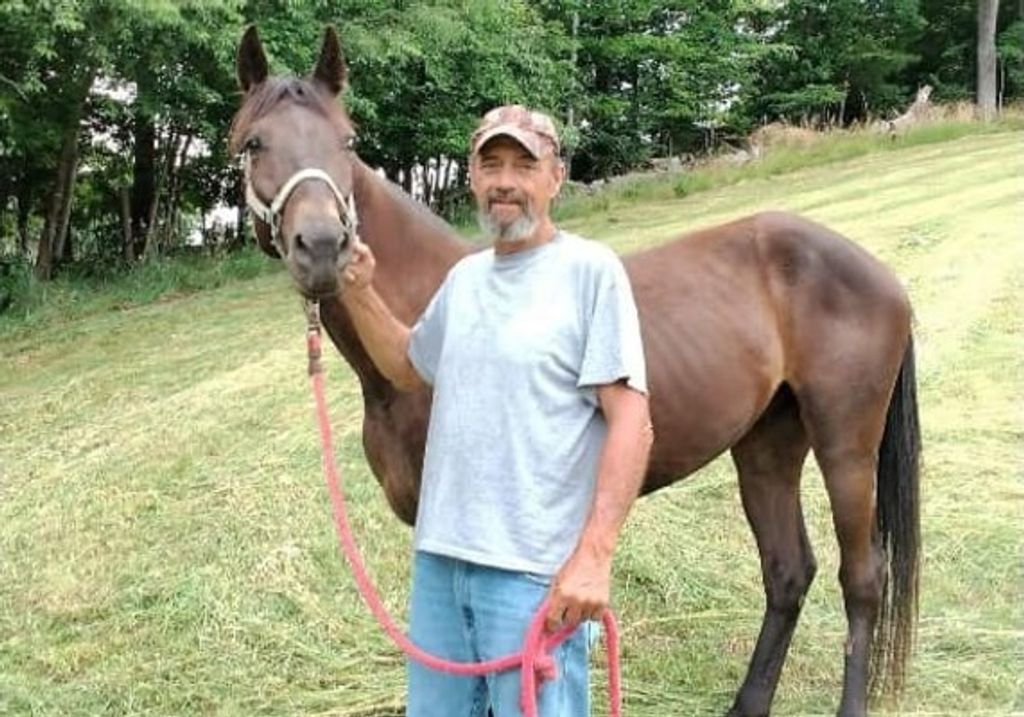 Randy L. Mccoy