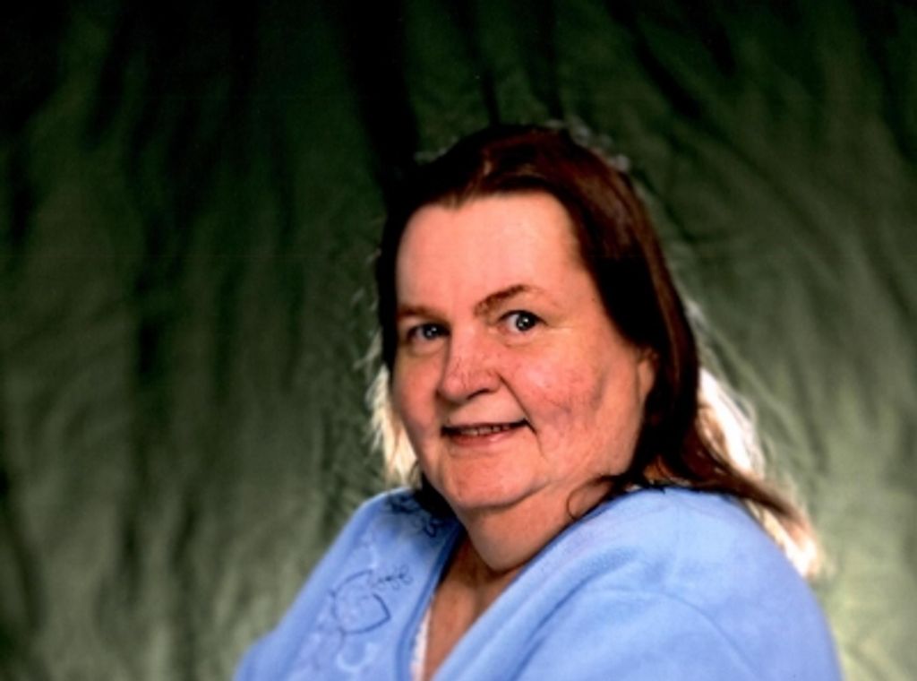 Patricia Lee Fife Carter