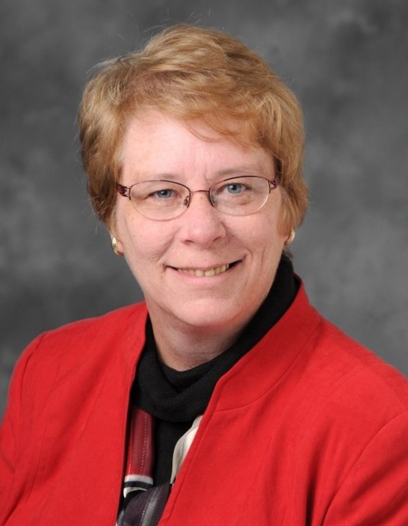 Geraldine Muller Profile Photo