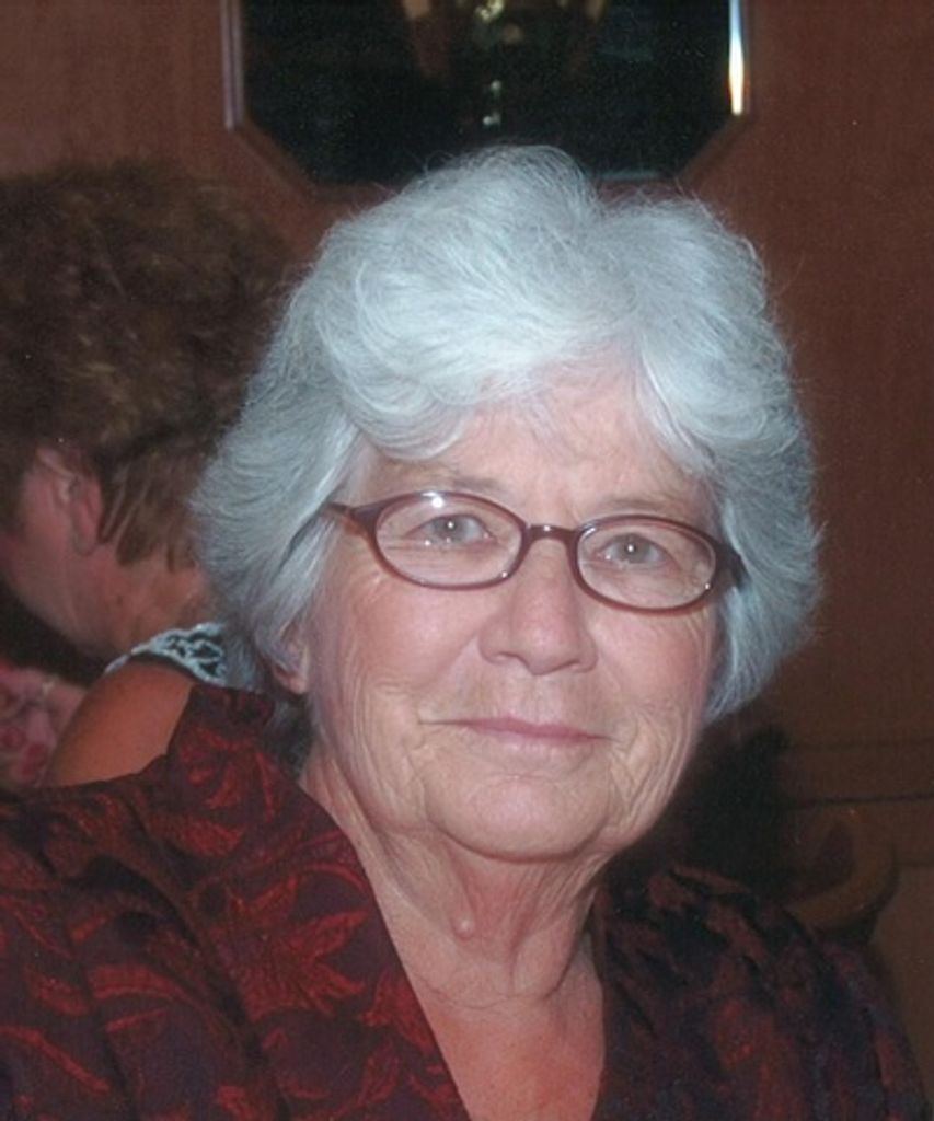 Bonnie Lee Connell
