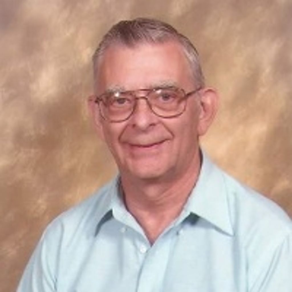 Robert  A. Spaulding Profile Photo