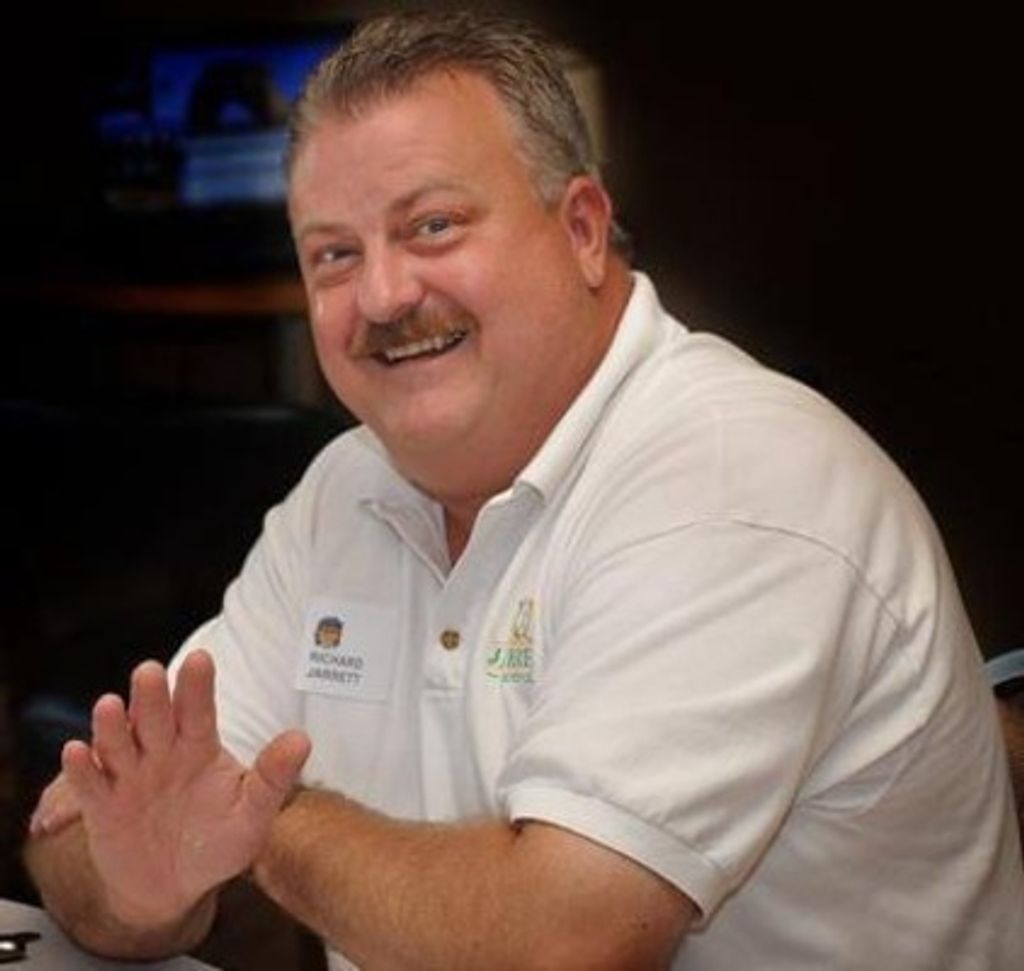 Richard Shaun Jarrett Profile Photo