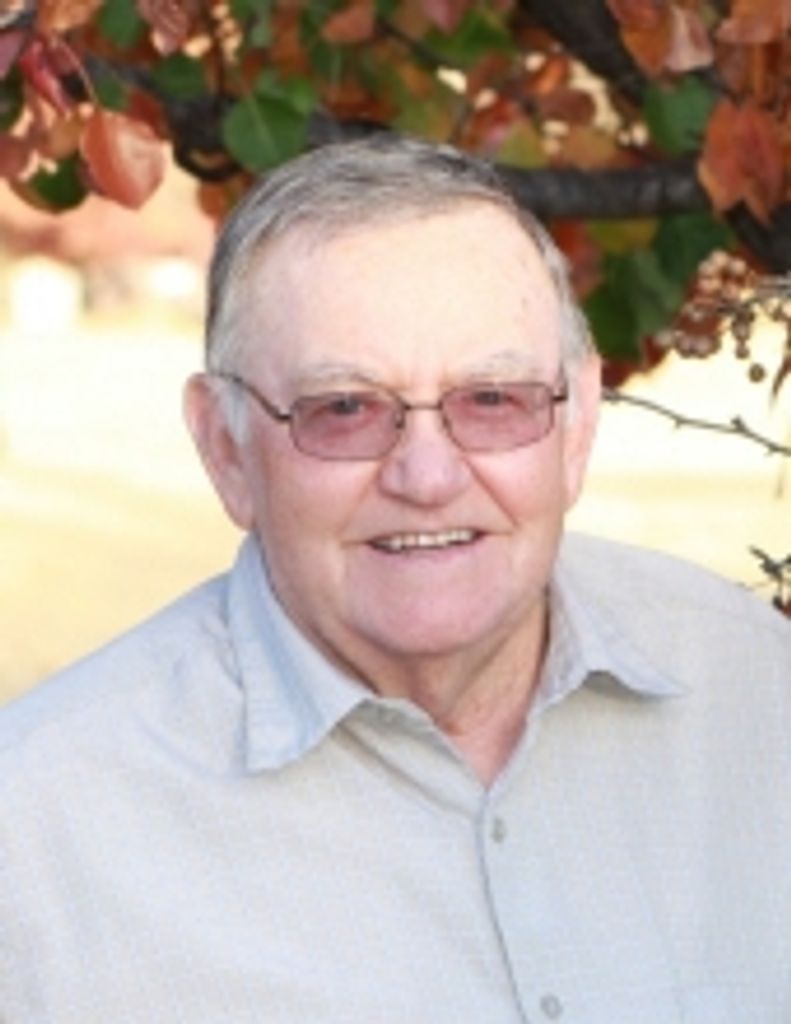 Harlen Leon Moss Profile Photo