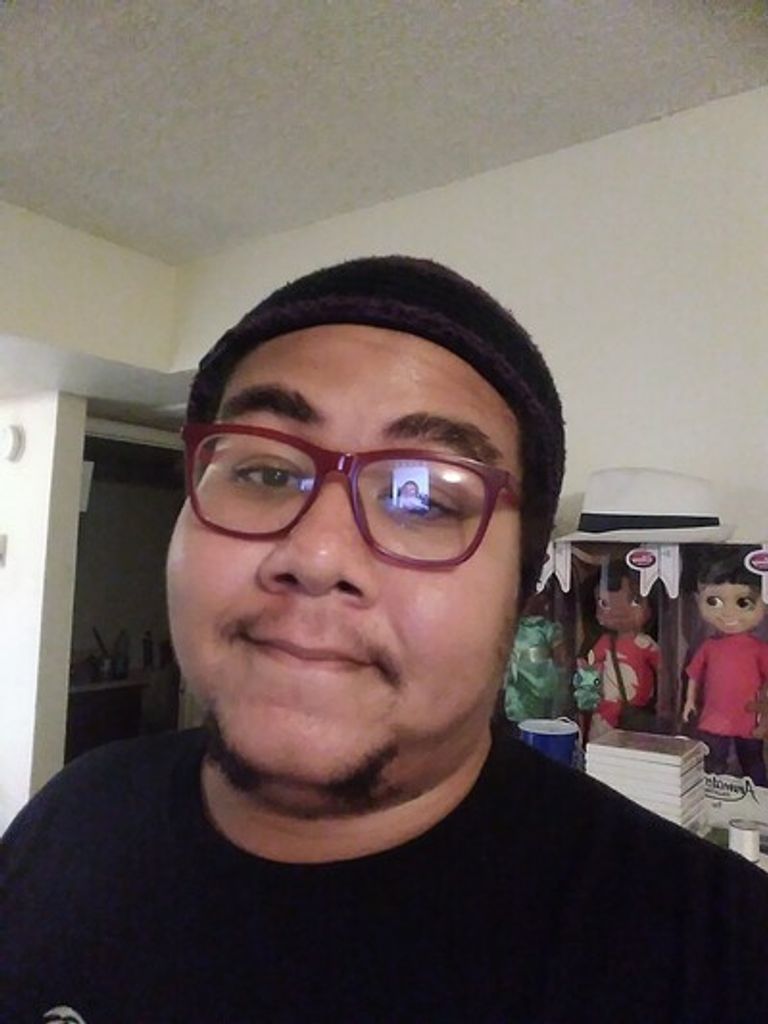 Kevin Devon Gilmore Profile Photo
