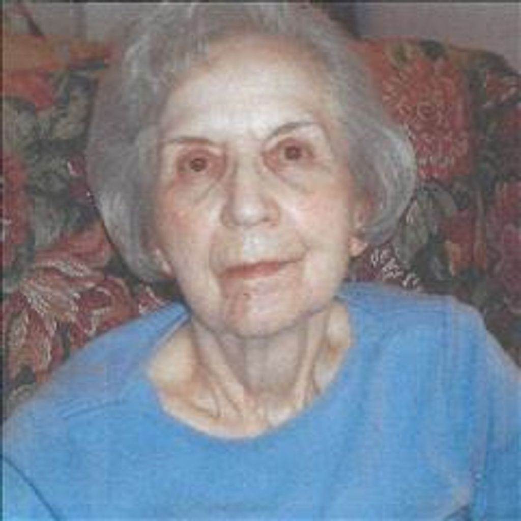 Myrtle Harris Profile Photo