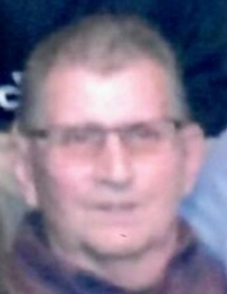 Louis John Sonetz, Sr.