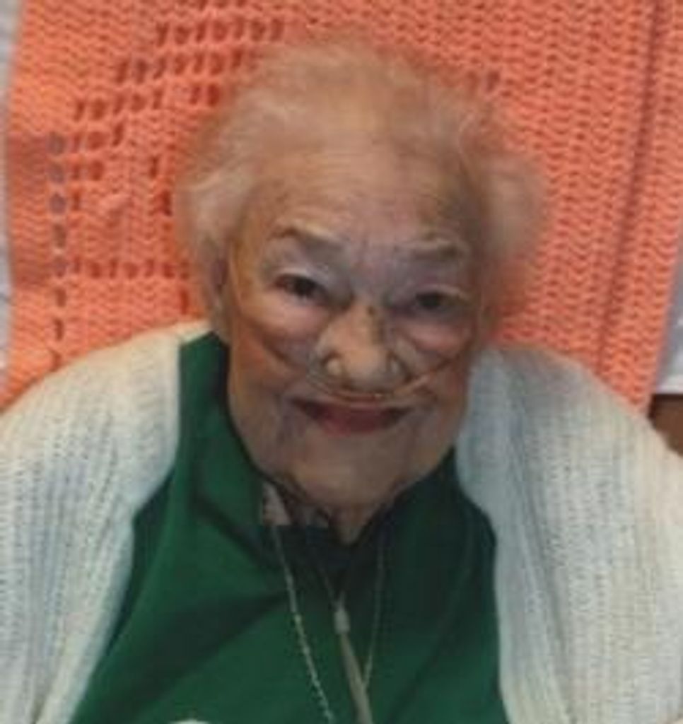 Gracie Mcfadden Jessup