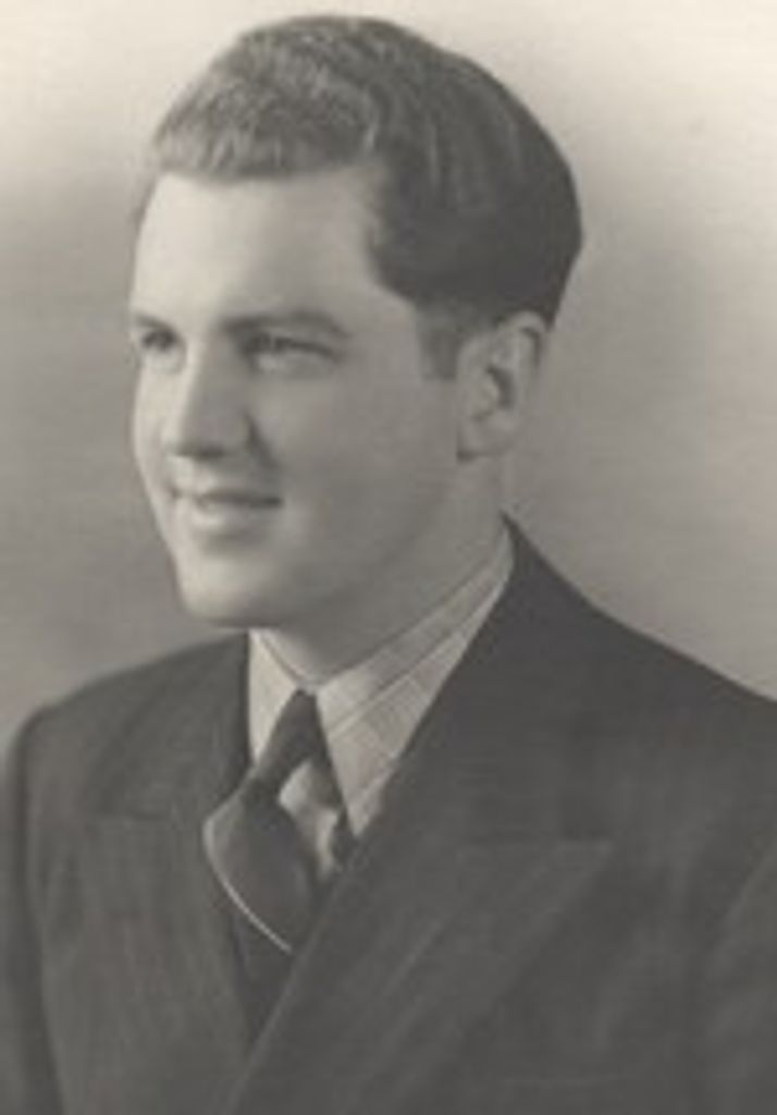 Donald Raymond Harnett