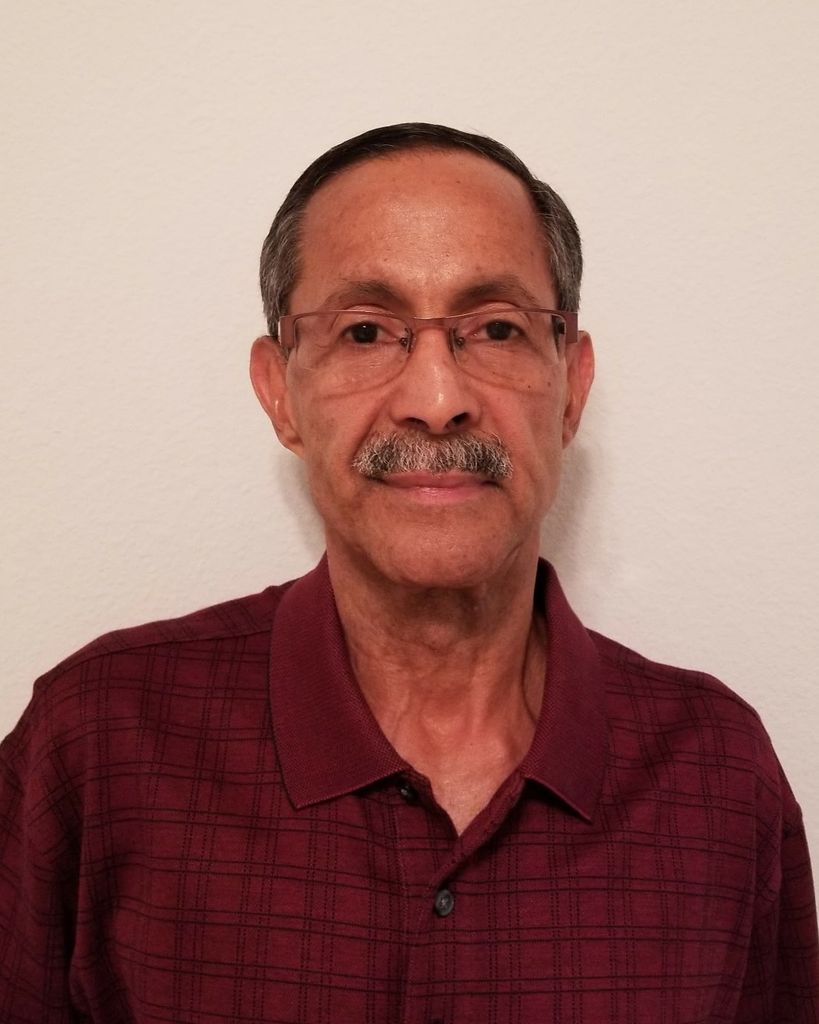 William Cortes-Colon Profile Photo