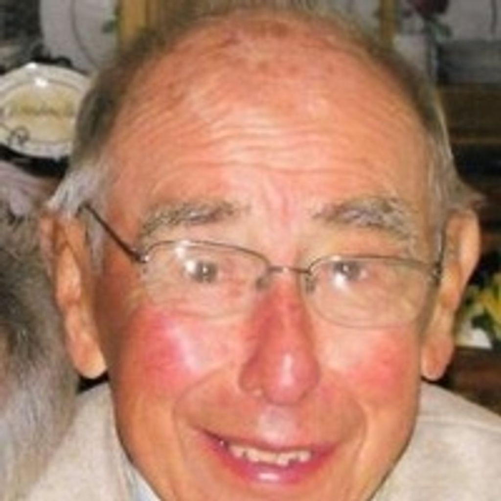 Edward A. Boltruczyk