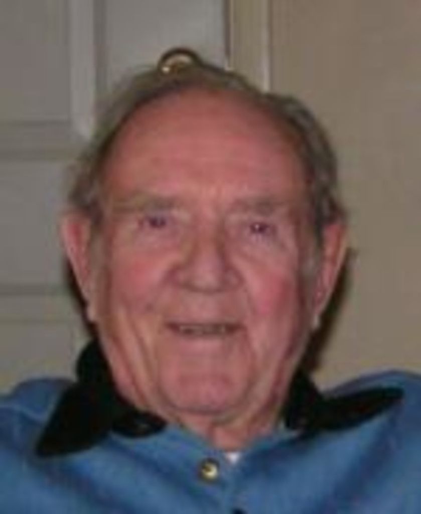 Homer Workman Gibson