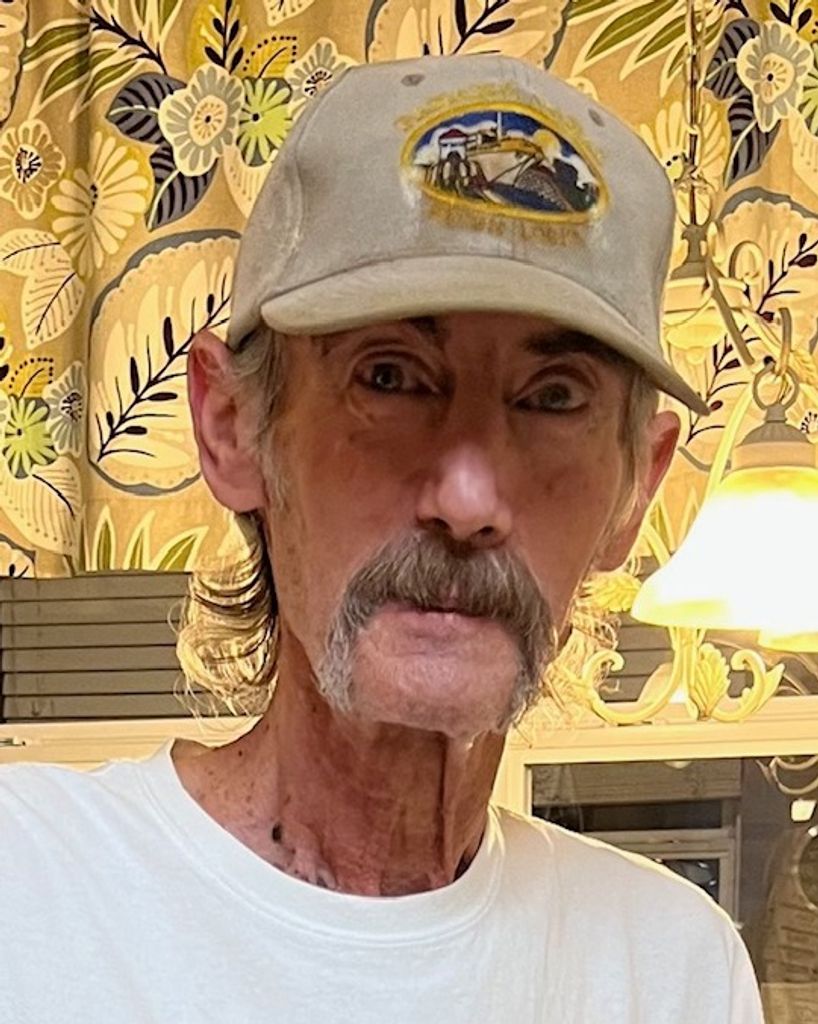 Patrick S. Allen Profile Photo