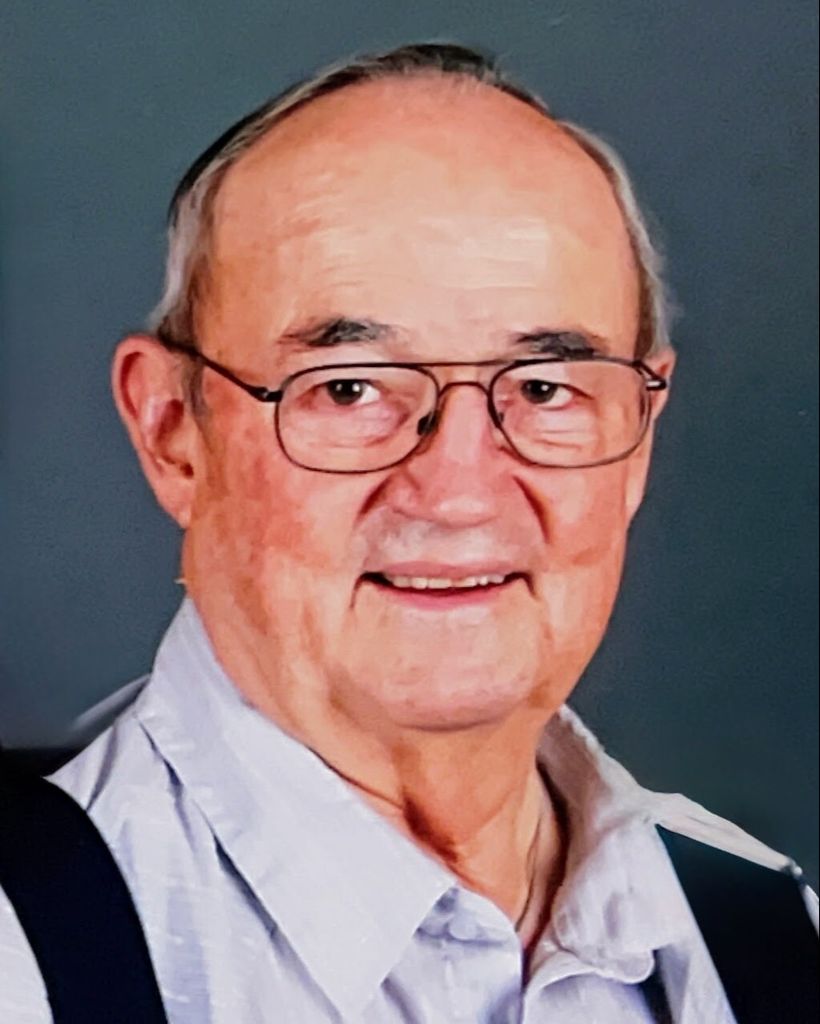 William "Bill" K. Loghry