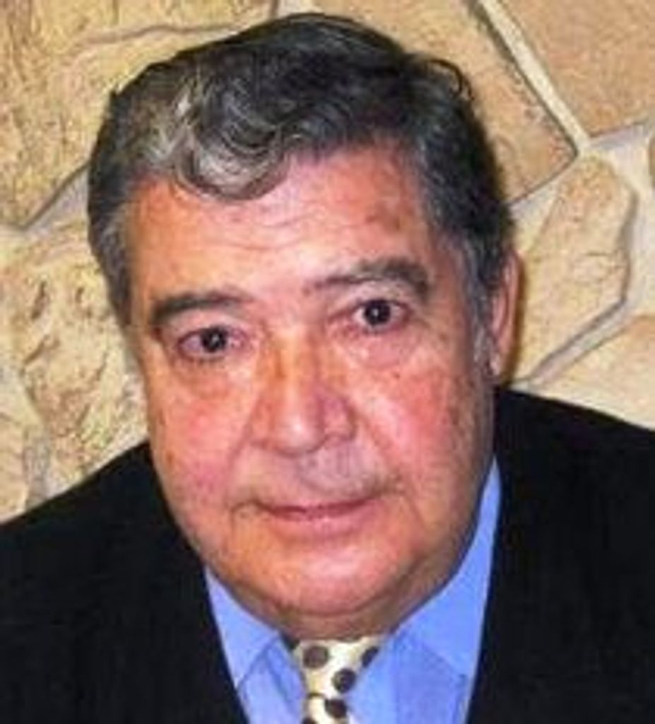 Gerardo Parĕs