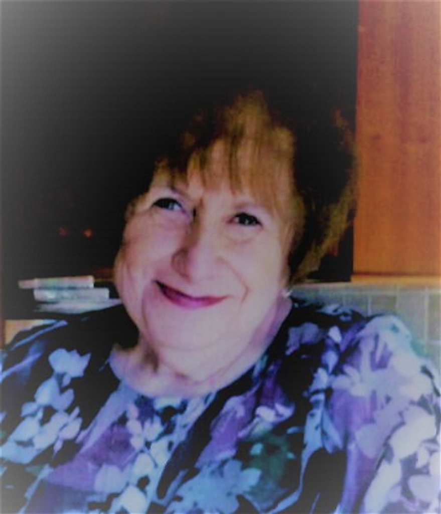 Lorraine Barone
