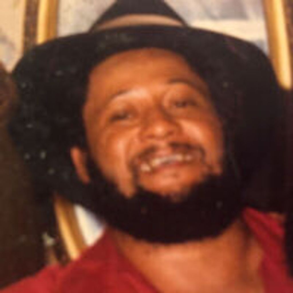 IKE BURNS