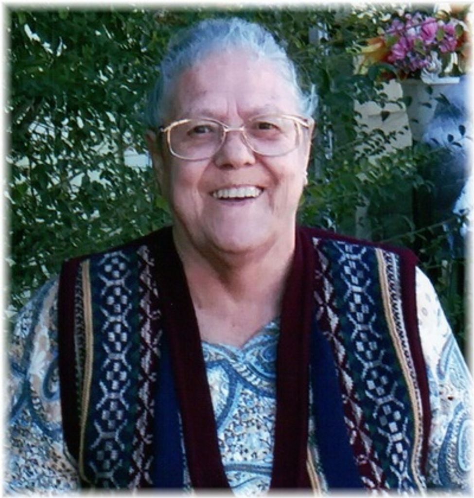 Patsy Nell Nugent Profile Photo