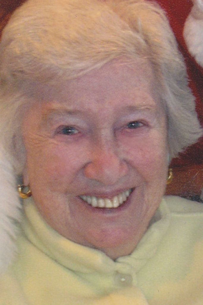 Eleanor Weiler Lucas Profile Photo