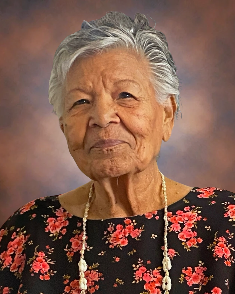 Andrea Alvarado Alcala "Andy"