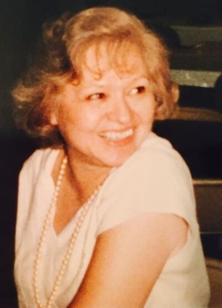 Lillie Saunders