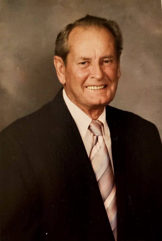 Johnny Dalton Tullos Profile Photo