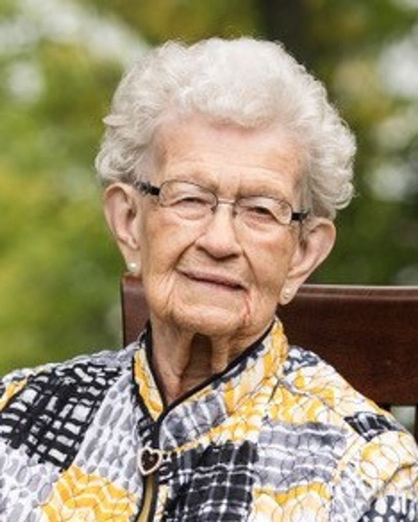 Arlene E Westberg