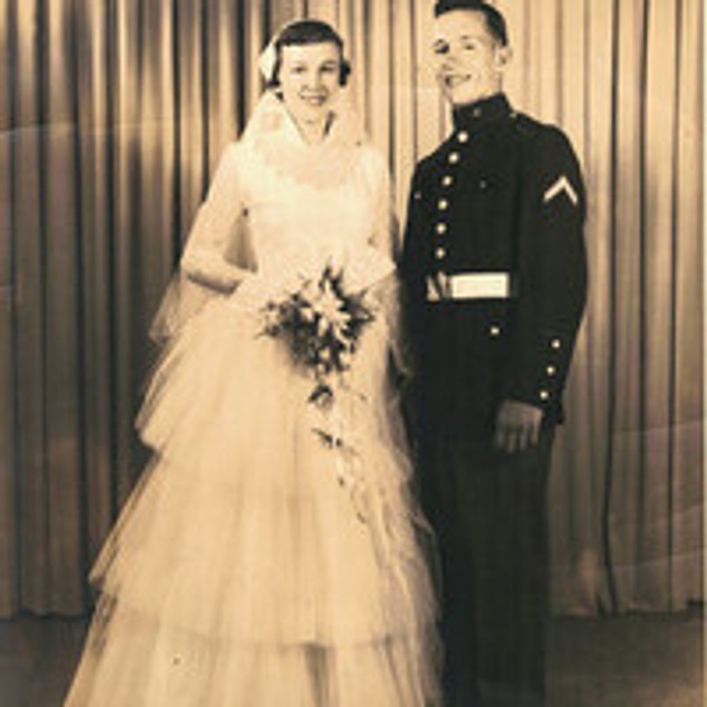 Ernest Dennis Harwood