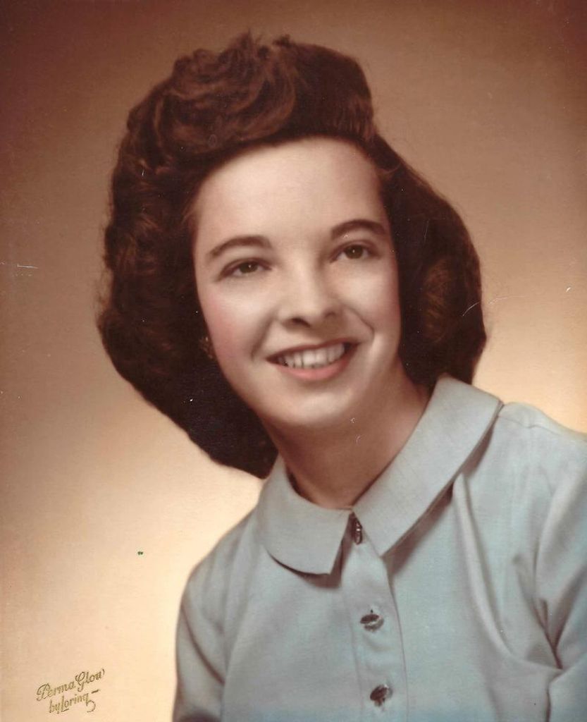 Marjorie Elizabeth Nelson Profile Photo