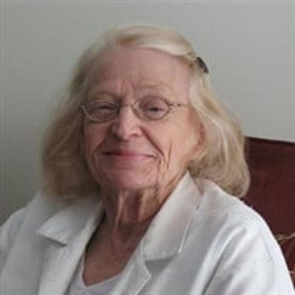 Lois M. Danielson