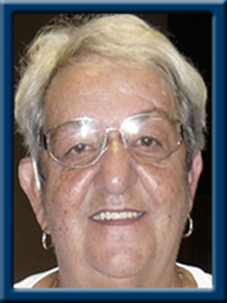 Patricia Elaine Simmonds