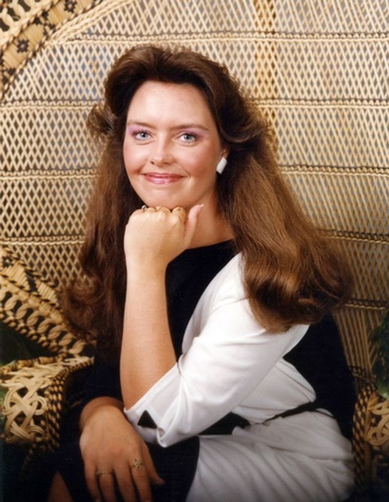 Charlotte Ann Mullican Profile Photo