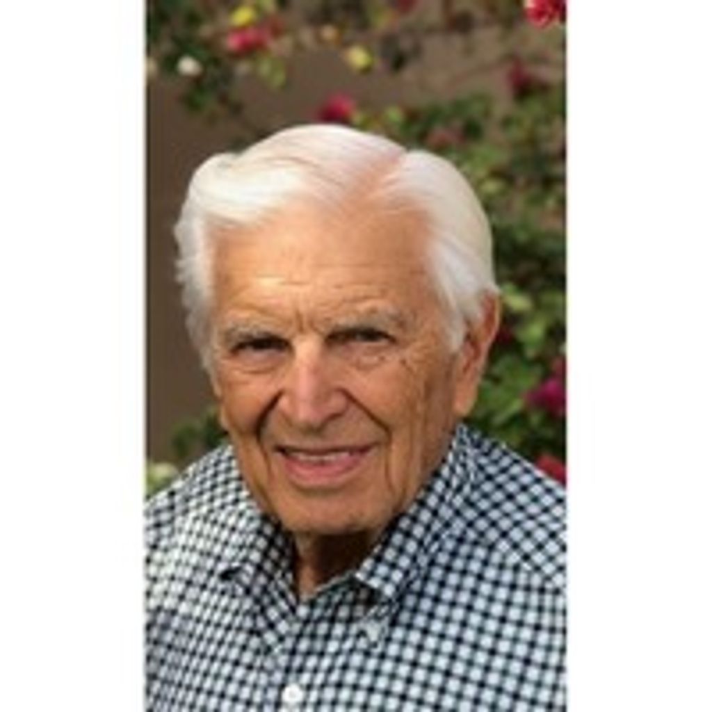 Eugene A. Sauder Profile Photo