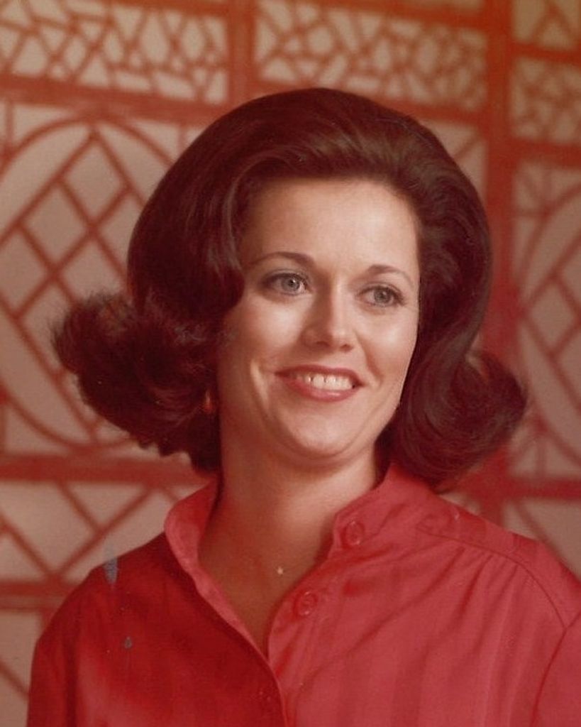 Susan Sweeney-Marshall