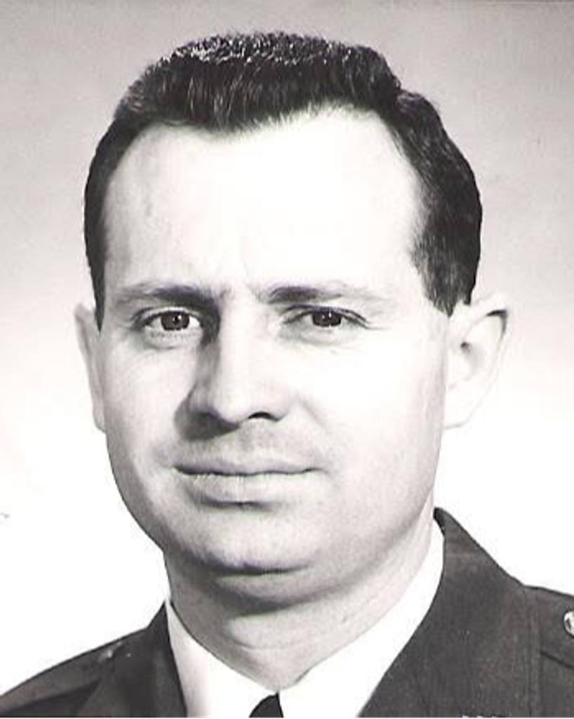 Donald Macdonald